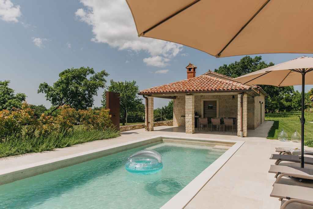 Photo of Outdoor in Baderna