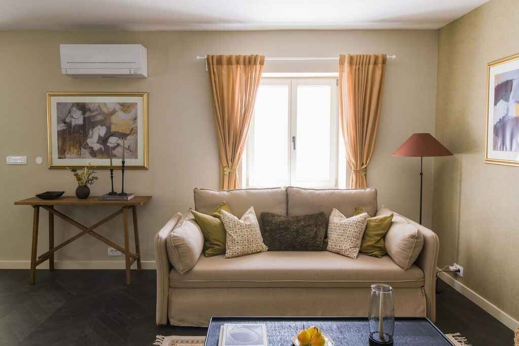 Photo of Livingroom in Baderna