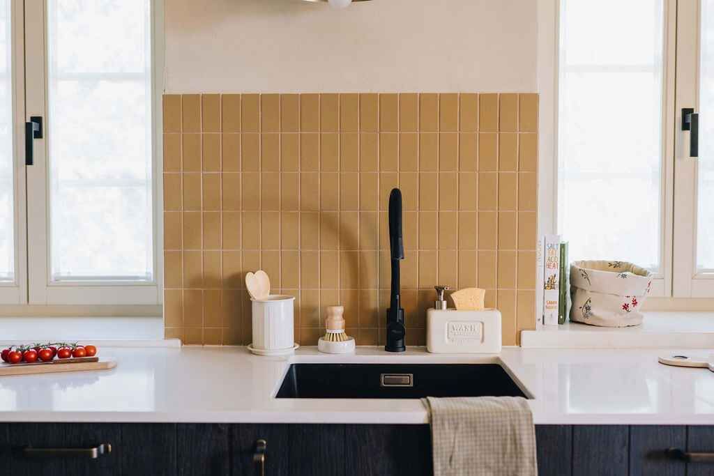 Photo of Kitchen in Baderna