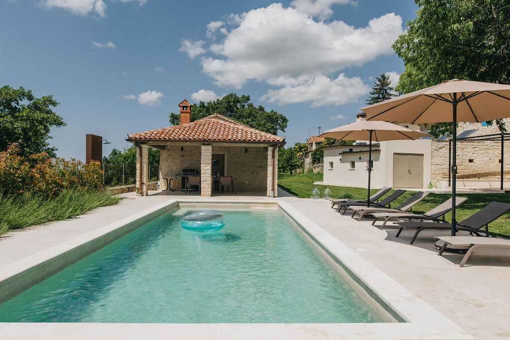 Photo of Outdoor in Baderna