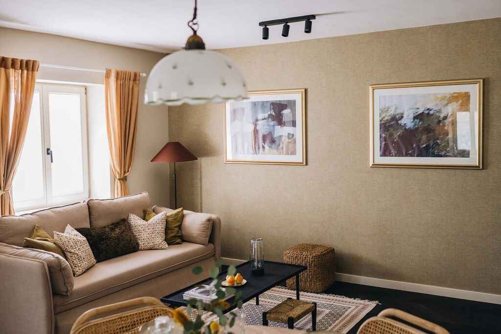 Photo of Livingroom in Baderna