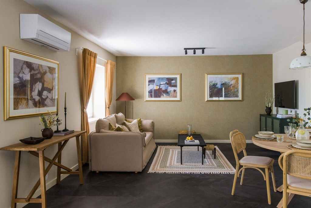 Photo of Livingroom in Baderna