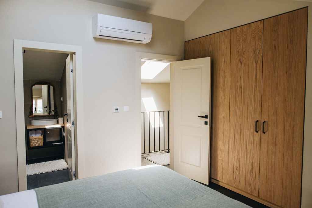 Photo of Bedroom in Baderna