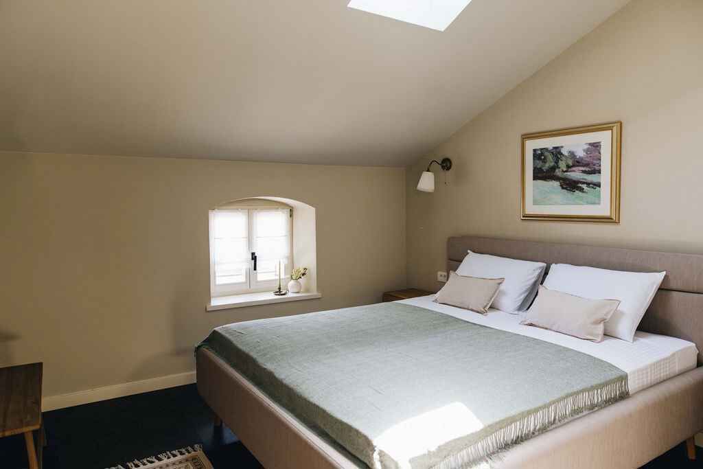 Photo of Bedroom in Baderna