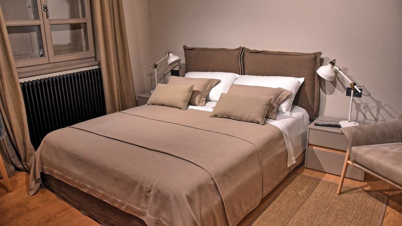 Photo of Bedroom in Jakomici