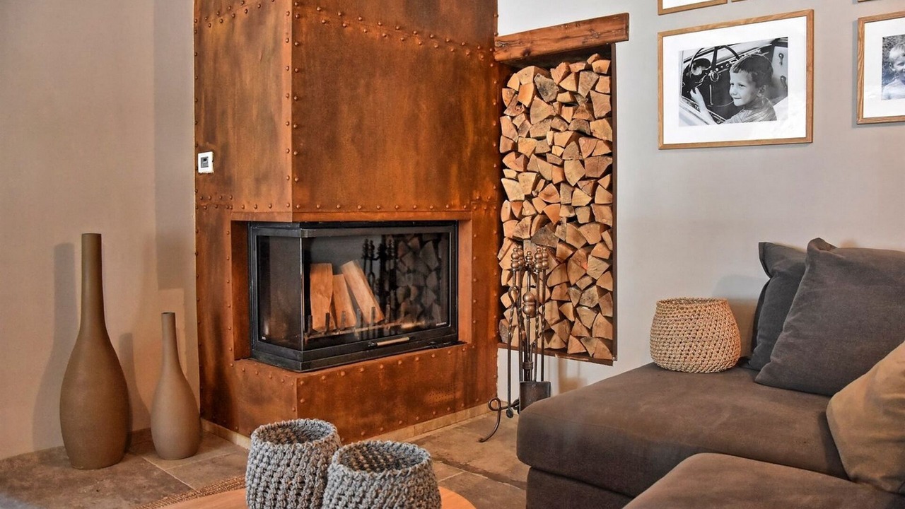 Photo of Livingroom in Jakomici
