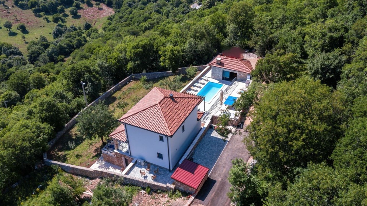 Photo of Outdoor in Novi Vinodolski