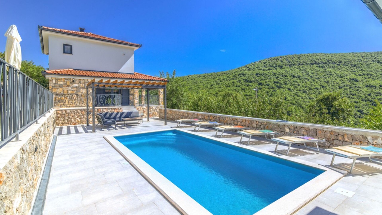 Photo of Outdoor in Novi Vinodolski