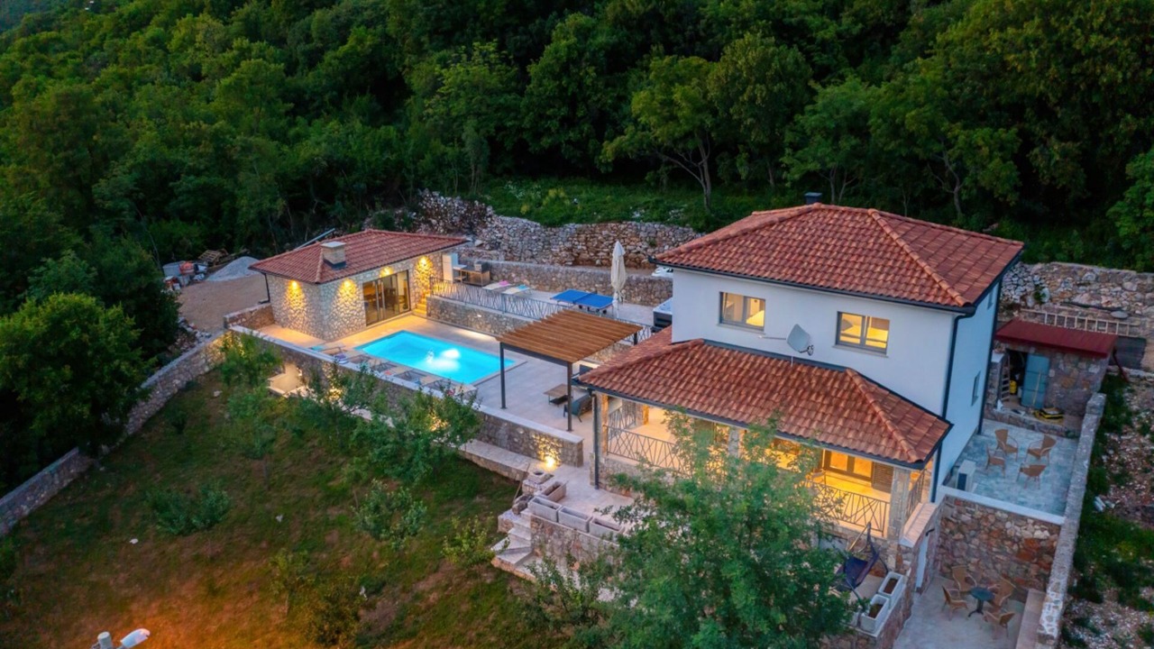 Photo of Outdoor in Novi Vinodolski