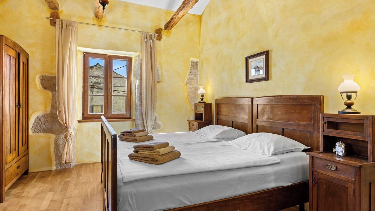 Photo of Bedroom in Krbune