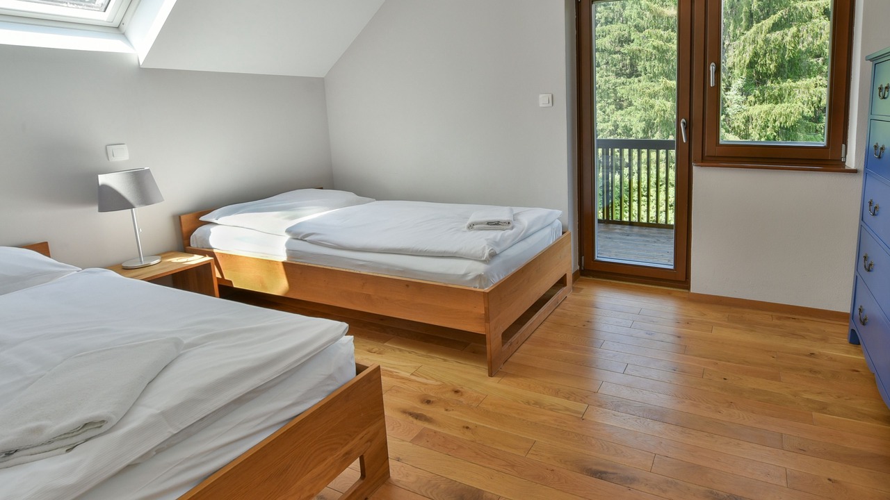 Photo of Bedroom in Polje