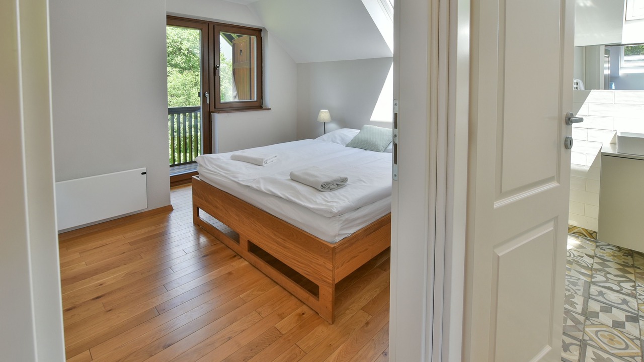 Photo of Bedroom in Polje