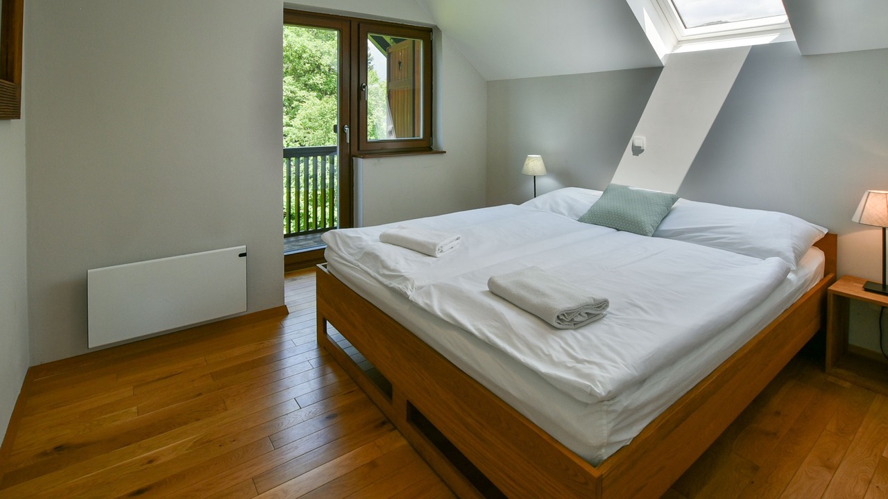 Photo of Bedroom in Polje