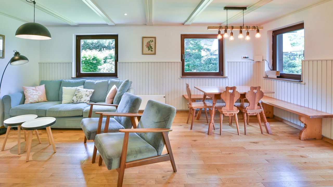 Photo of Livingroom in Polje