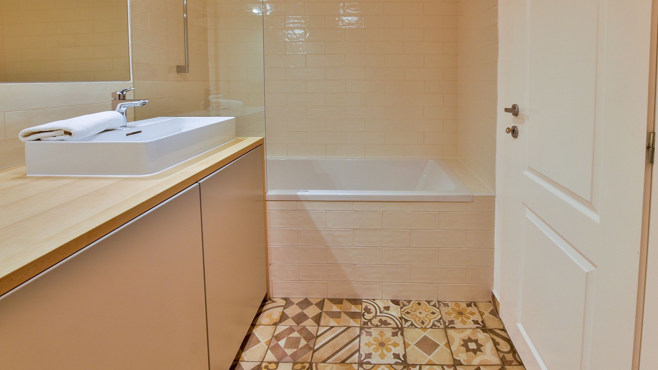 Photo of Bathroom in Polje
