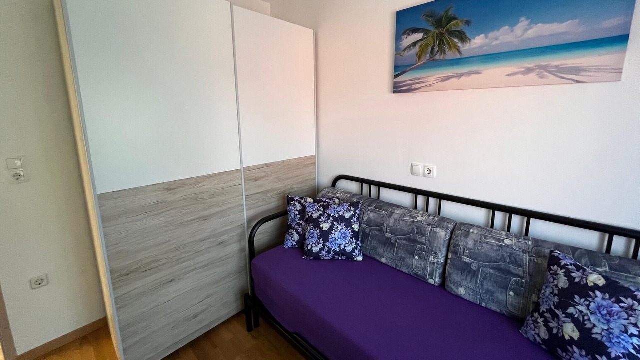 Photo of Bedroom in Gornji Karin