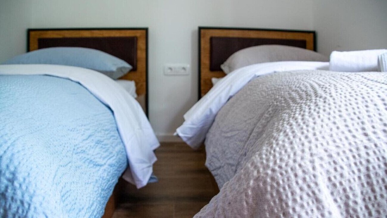 Photo of Bedroom in Posedarje