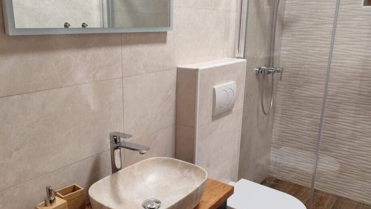 Photo of Bathroom in Posedarje