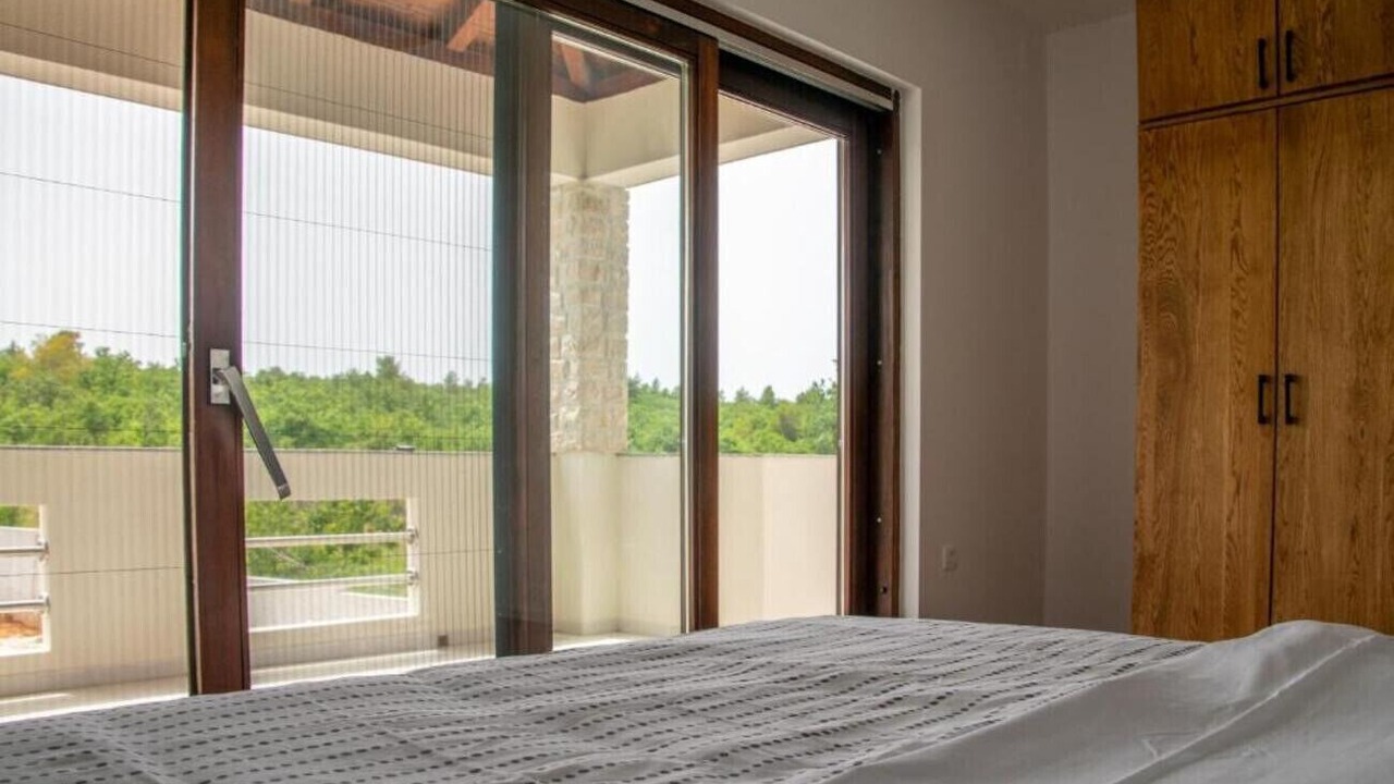 Photo of Bedroom in Posedarje