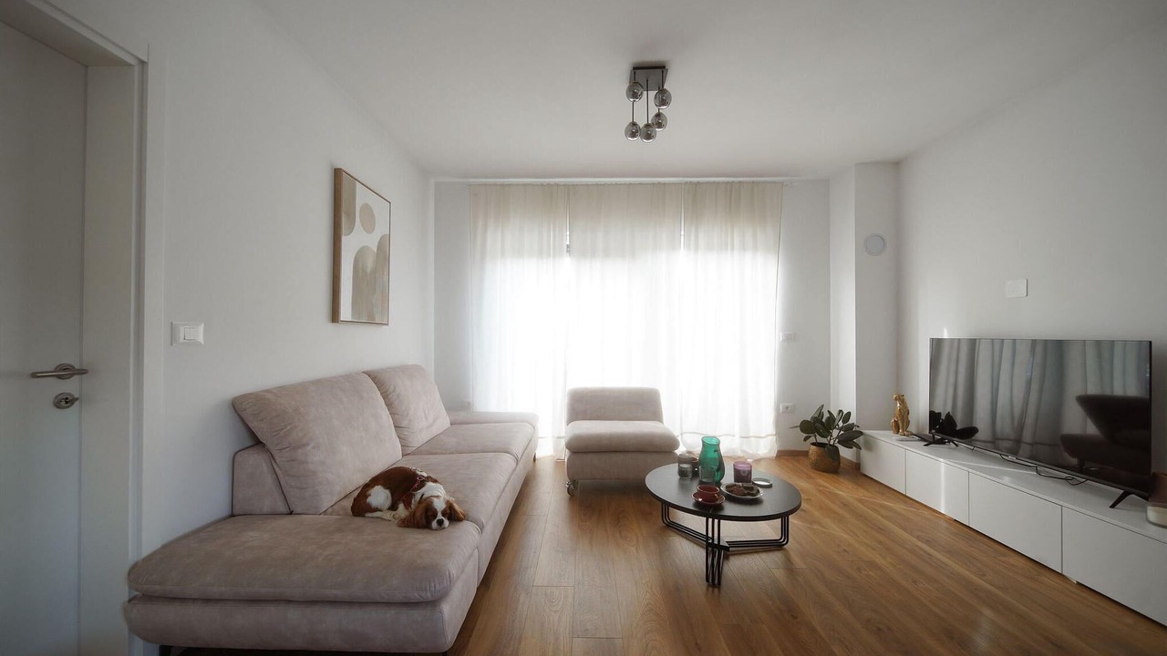 Photo of Bedroom in Liznjan