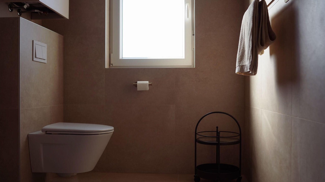 Photo of Bathroom in Liznjan