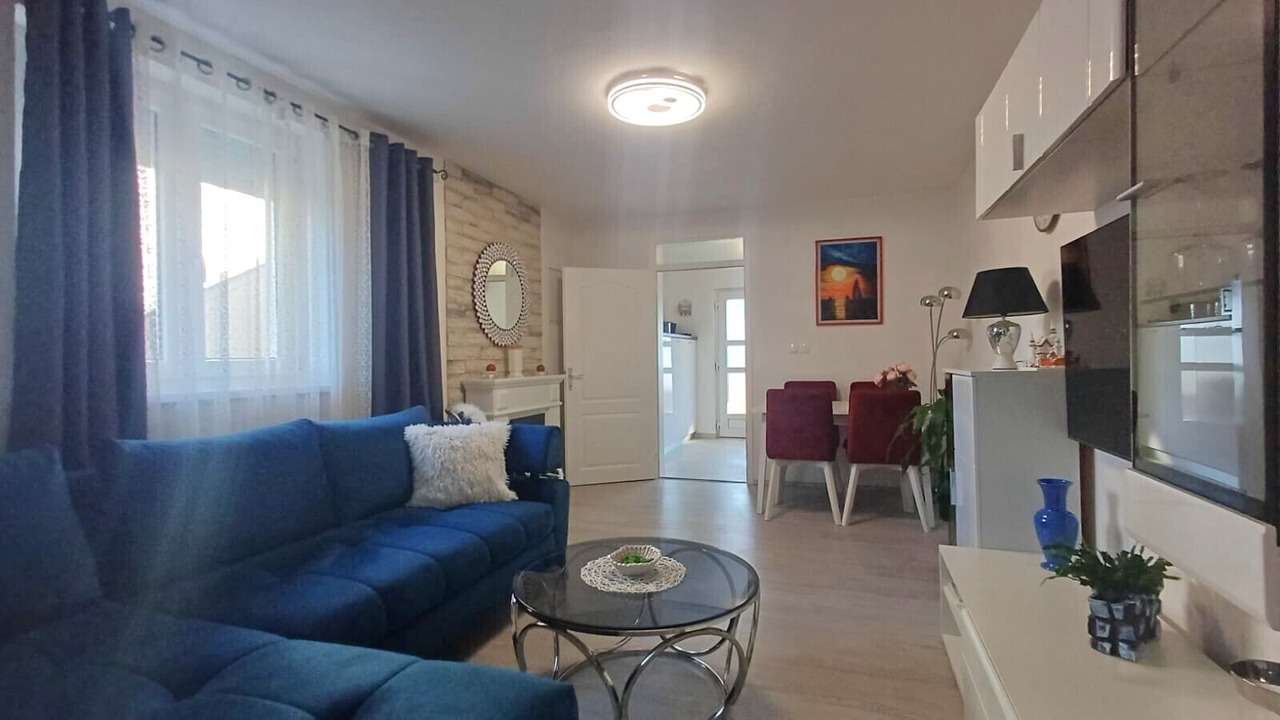 Photo of Livingroom in Skrbcici
