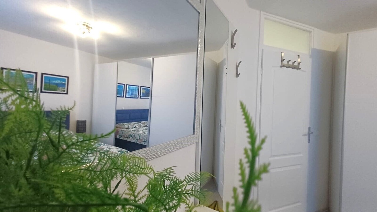 Photo of Bedroom in Skrbcici