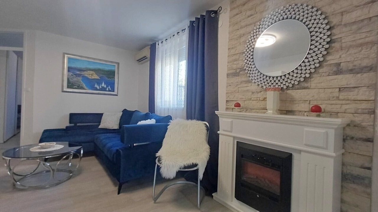 Photo of Livingroom in Skrbcici