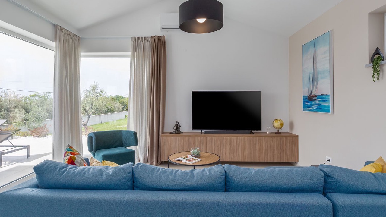 Photo of Livingroom in Markovac