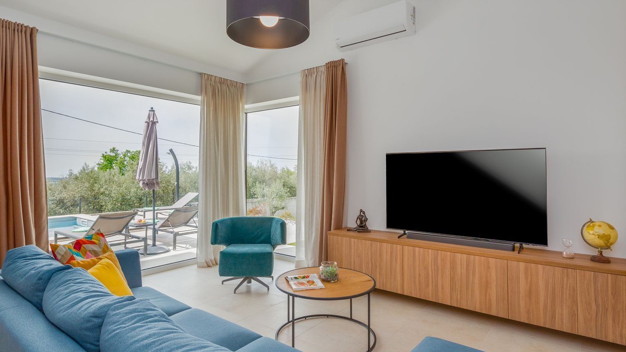 Photo of Livingroom in Markovac