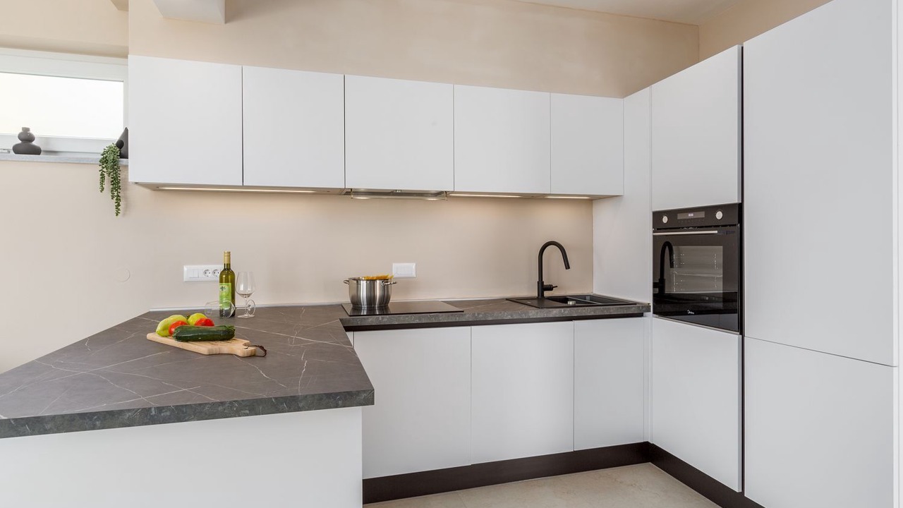 Photo of Kitchen in Markovac
