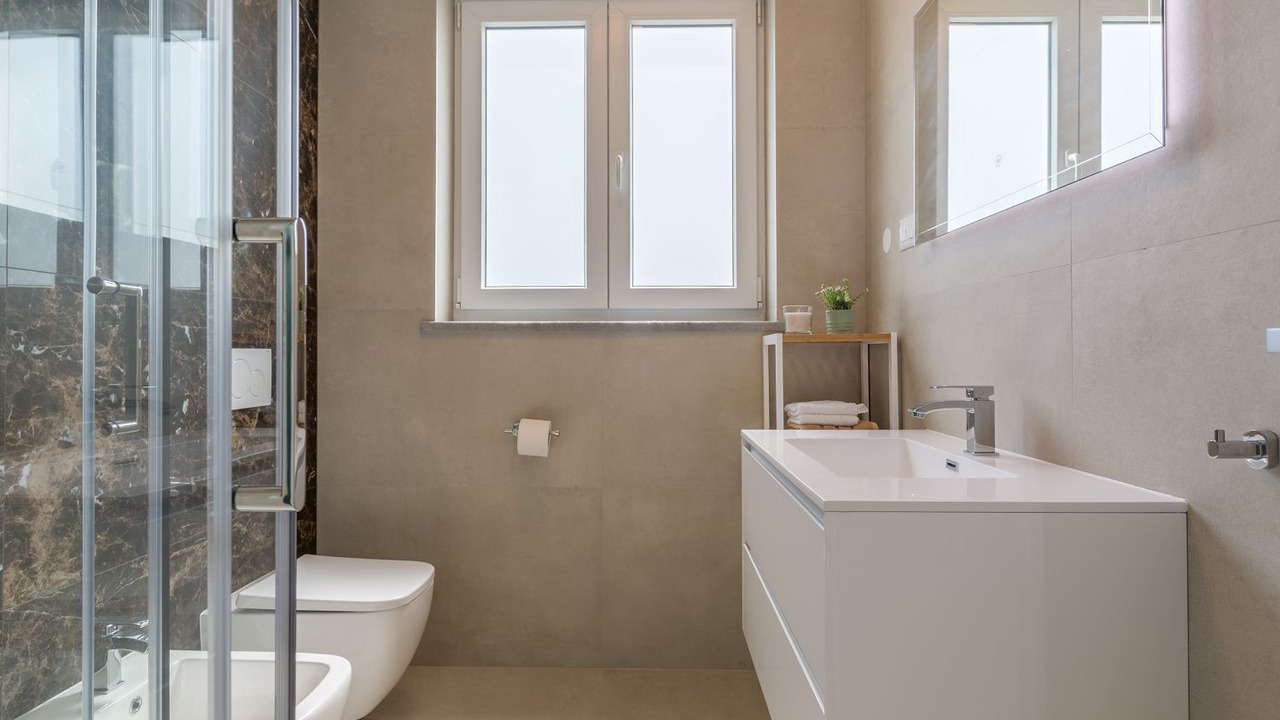 Photo of Bathroom in Markovac