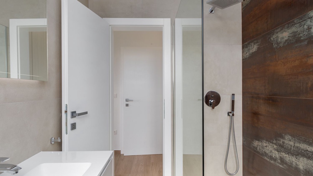 Photo of Bathroom in Markovac