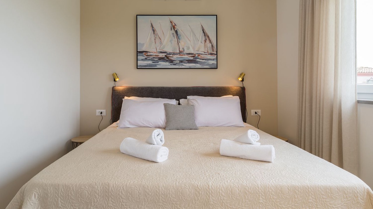 Photo of Bedroom in Markovac