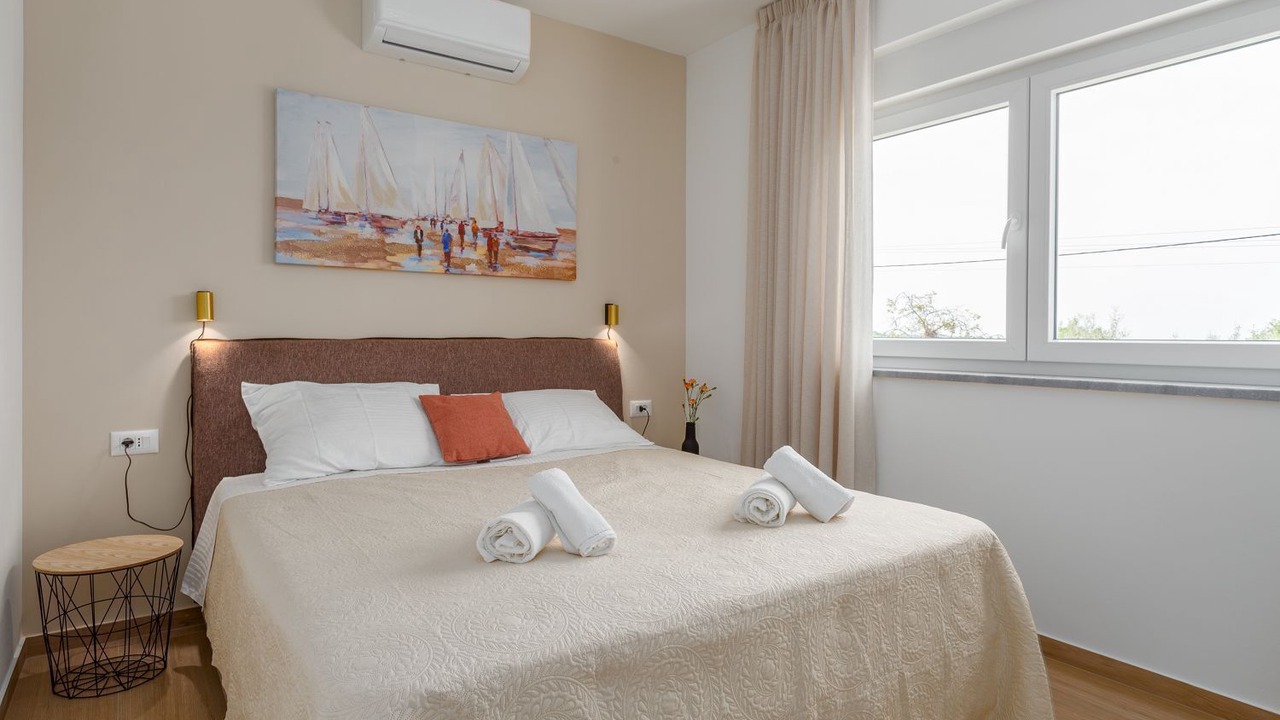 Photo of Bedroom in Markovac