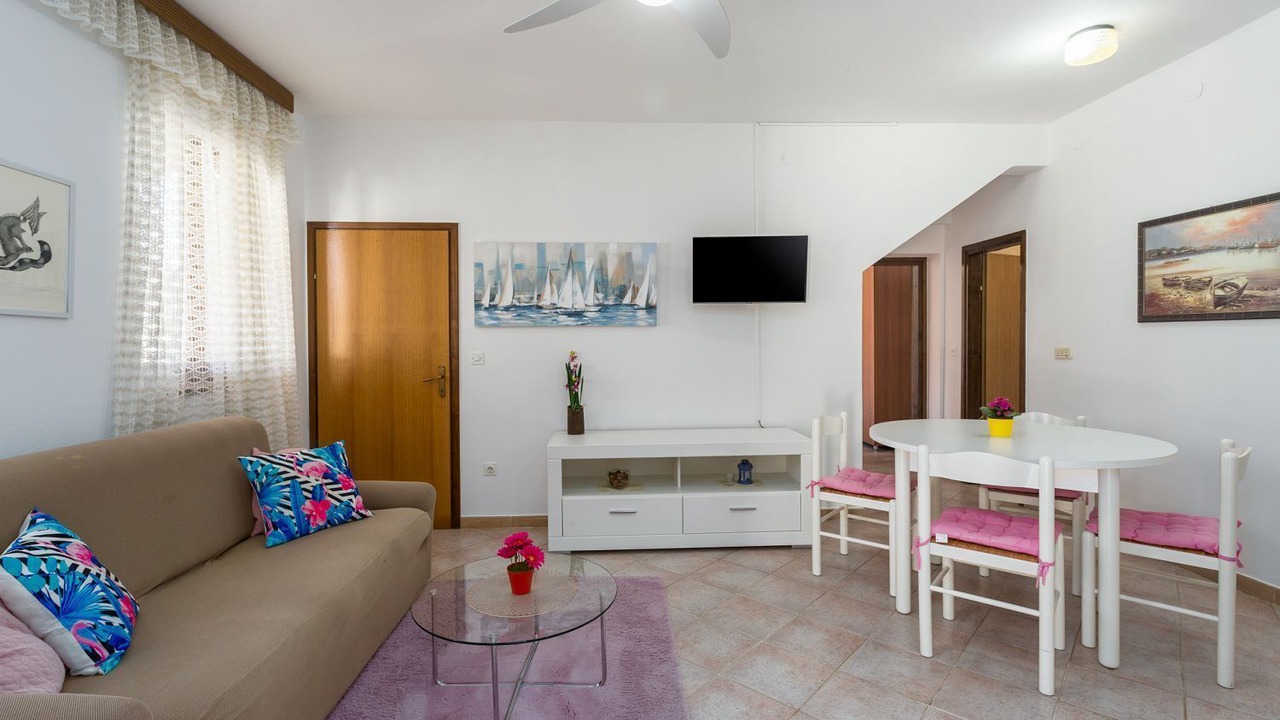 Photo of Livingroom in Mali Maj