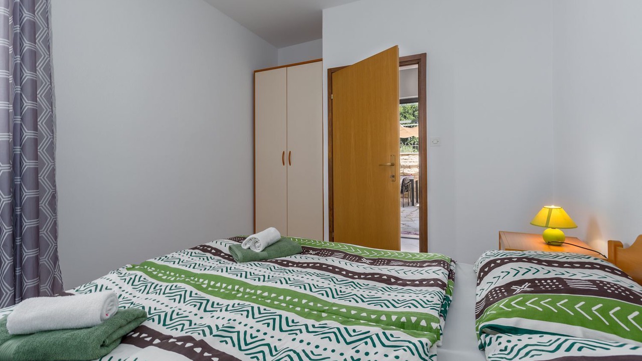 Photo of Bedroom in Mali Maj