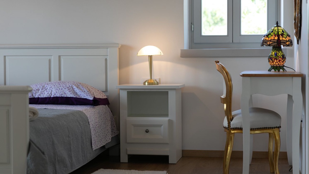 Photo of Bedroom in Funtana