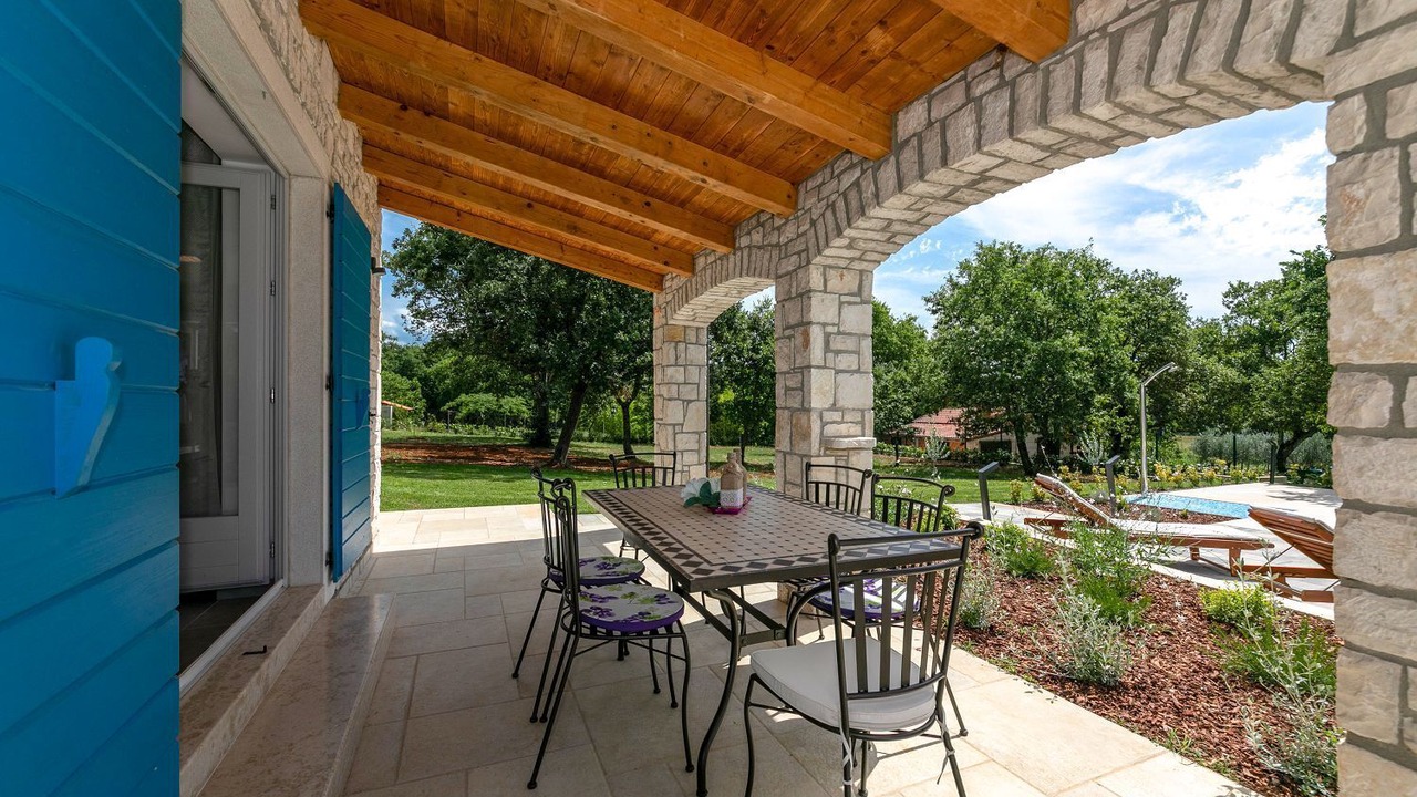 Photo of Outdoor in Funtana