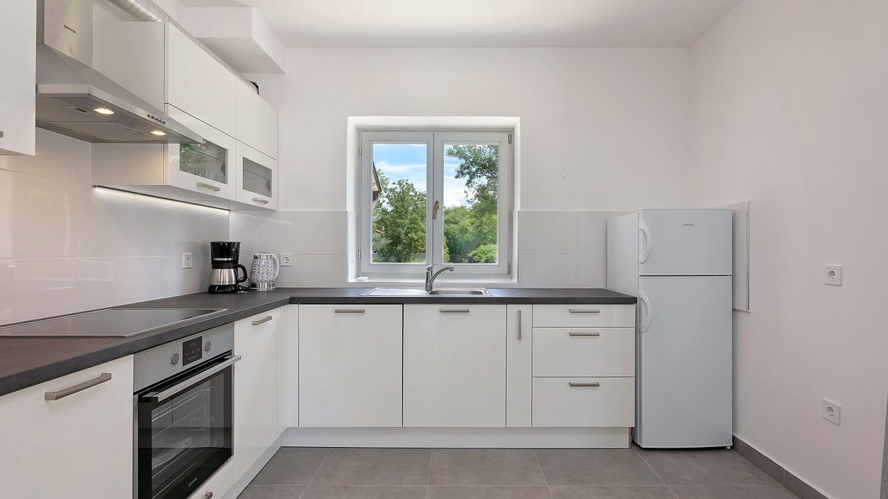 Photo of Kitchen in Funtana