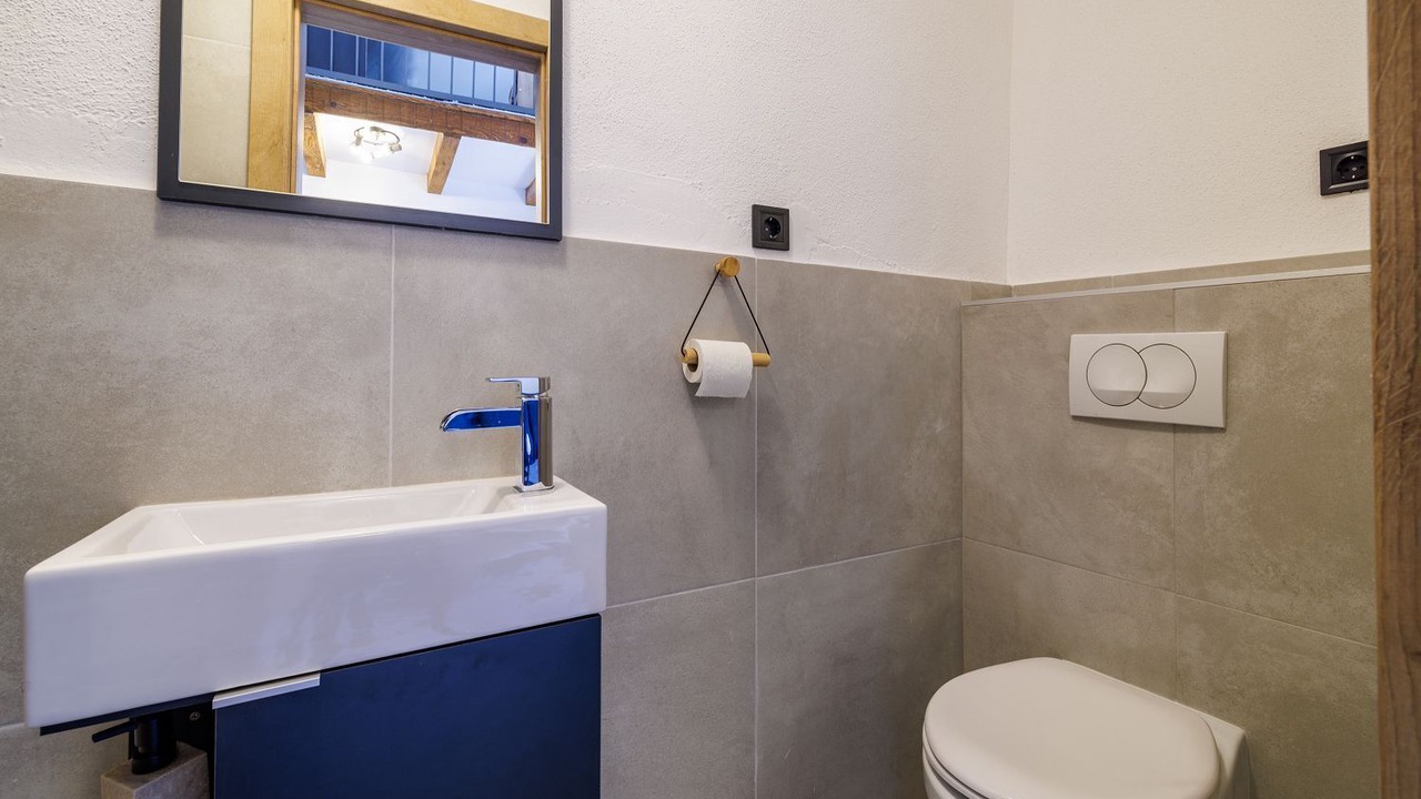 Photo of Bathroom in Grizane