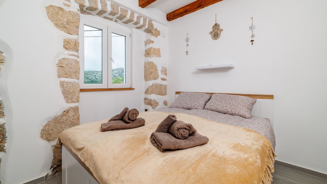 Photo of Bedroom in Grizane