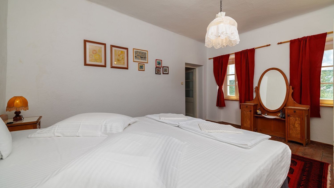 Photo of Bedroom in Bribir