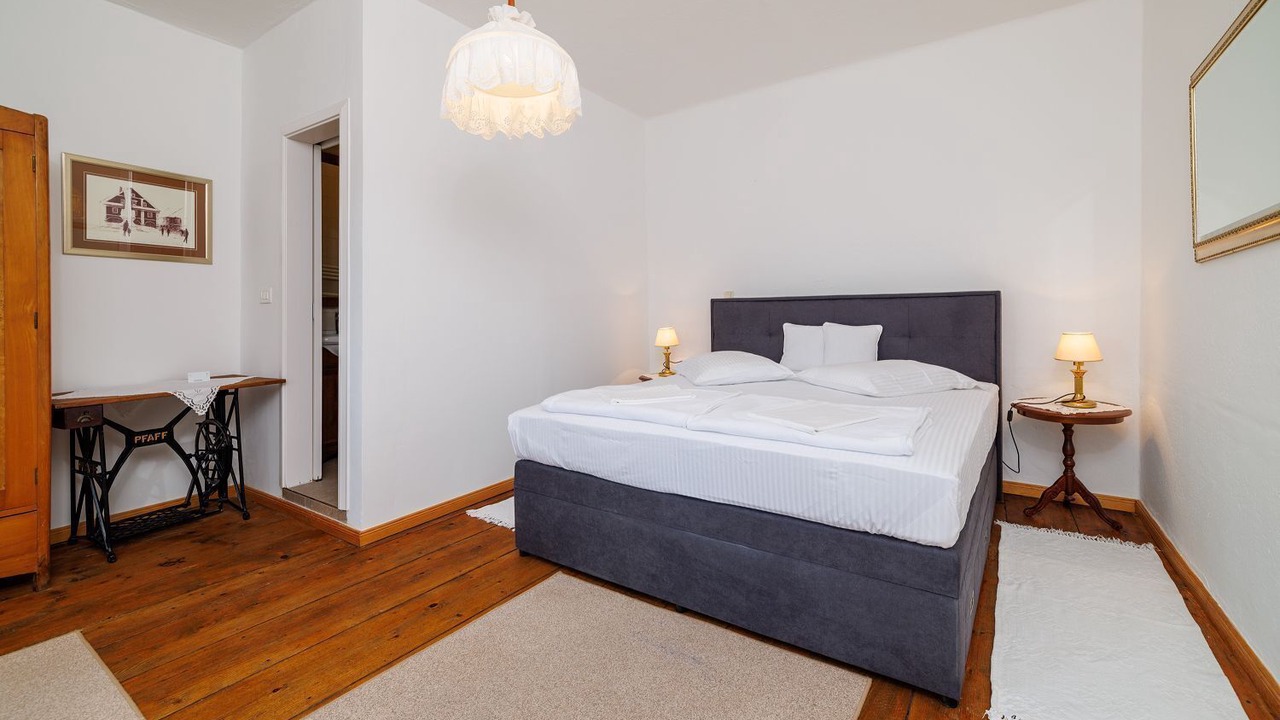 Photo of Bedroom in Bribir