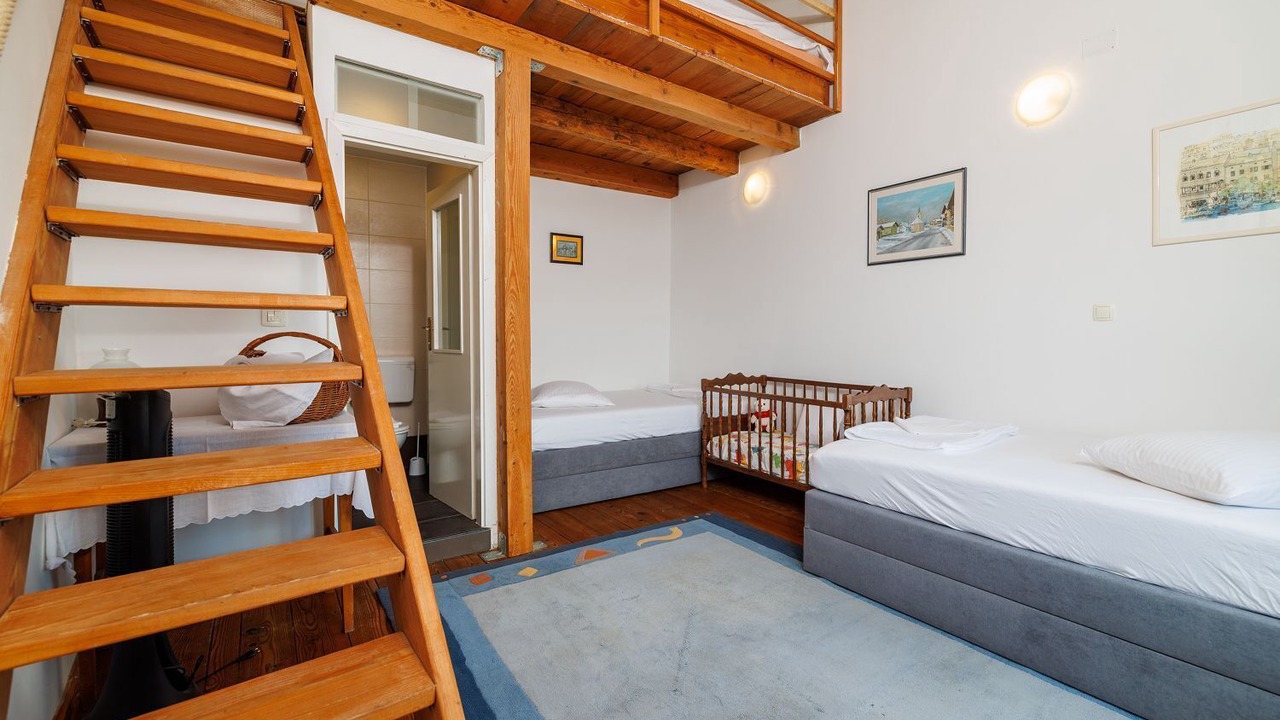 Photo of Bedroom in Bribir