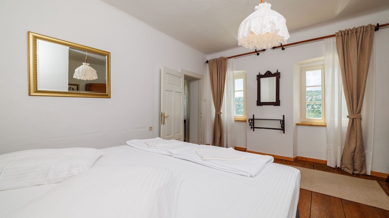 Photo of Bedroom in Bribir