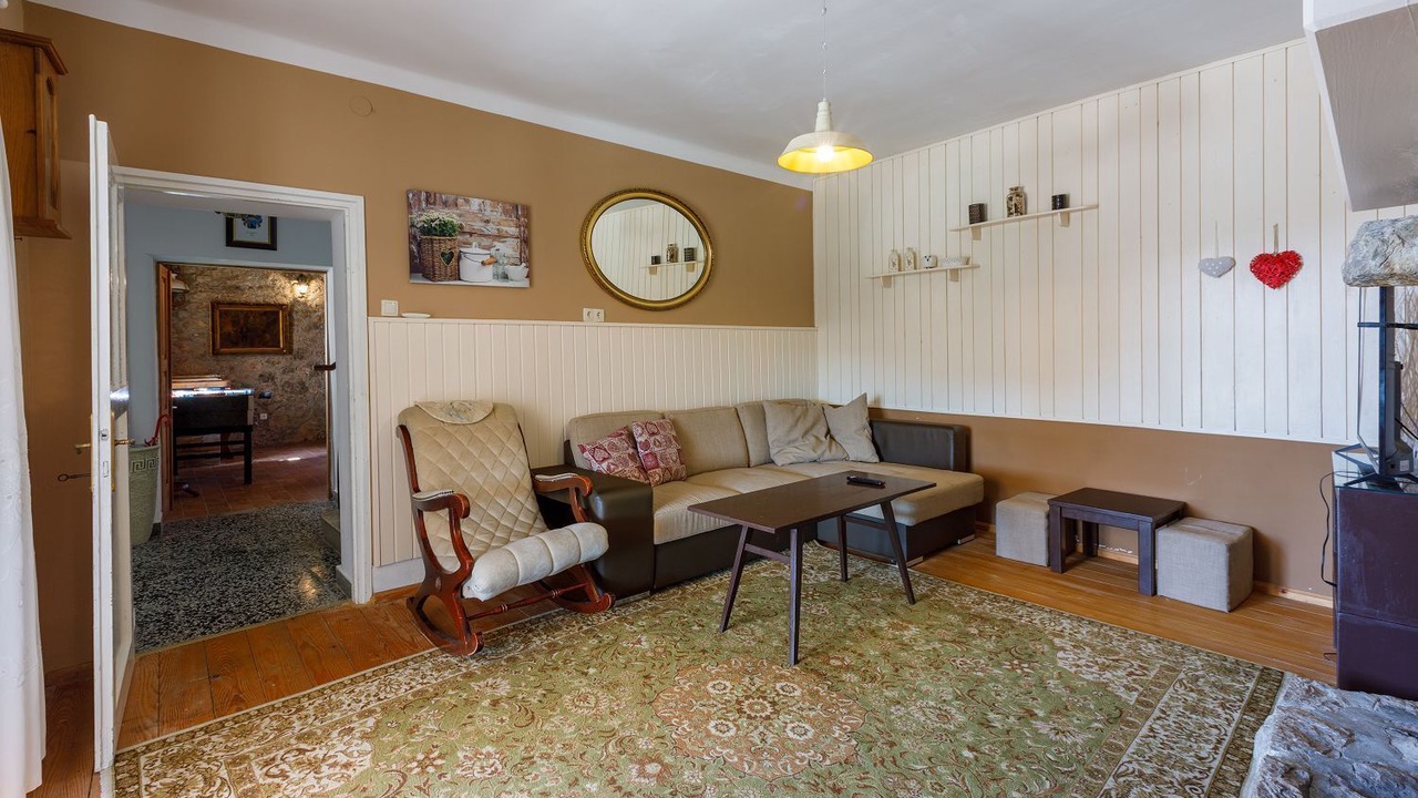 Photo of Livingroom in Bribir