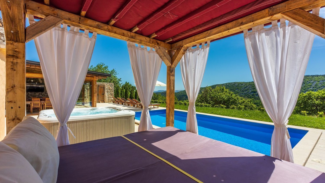 Photo of Outdoor in Bribir