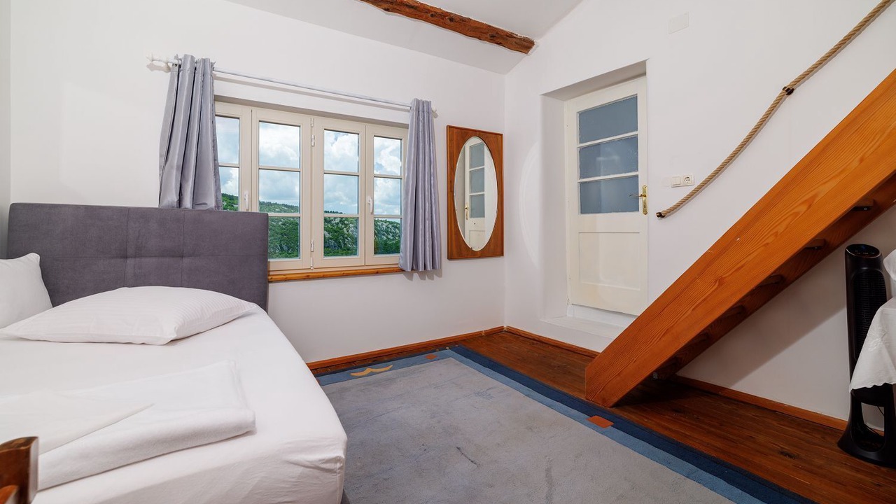Photo of Bedroom in Bribir