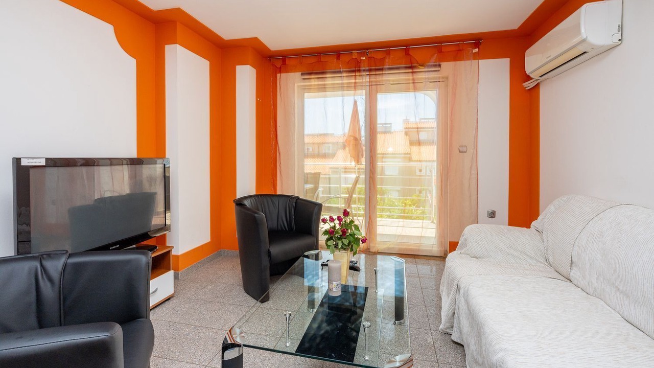 Photo of Livingroom in Novi Vinodolski